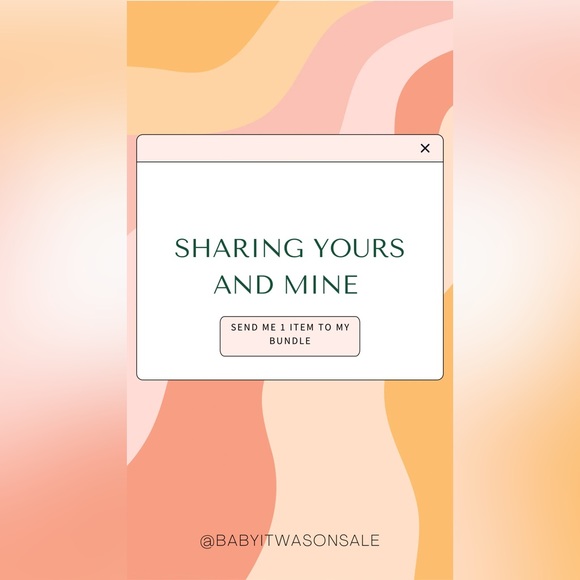 BABYITWASONSALE • SILENT • $3 $5 & $10 starts 🌙 - Picture 5 of 10